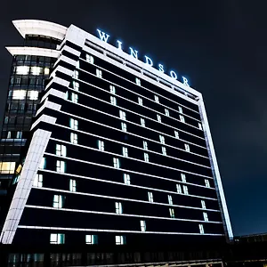 Windsor & Convention Center Стамбул