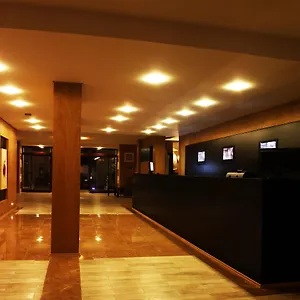 **** Отель Club Munamar Турция