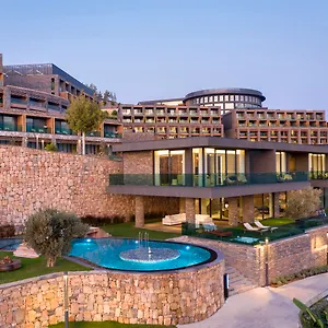 ***** Отель Lujo Bodrum Турция