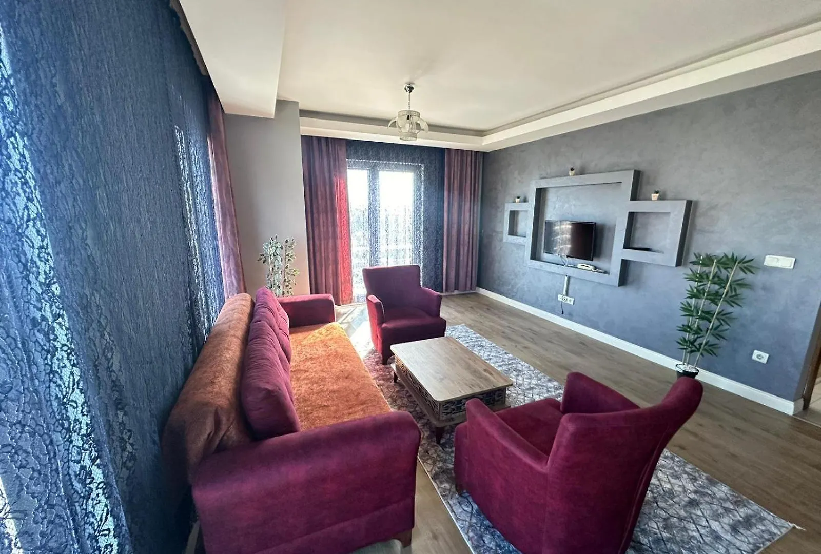 Myy Suites Hotel Istanboel 0*,