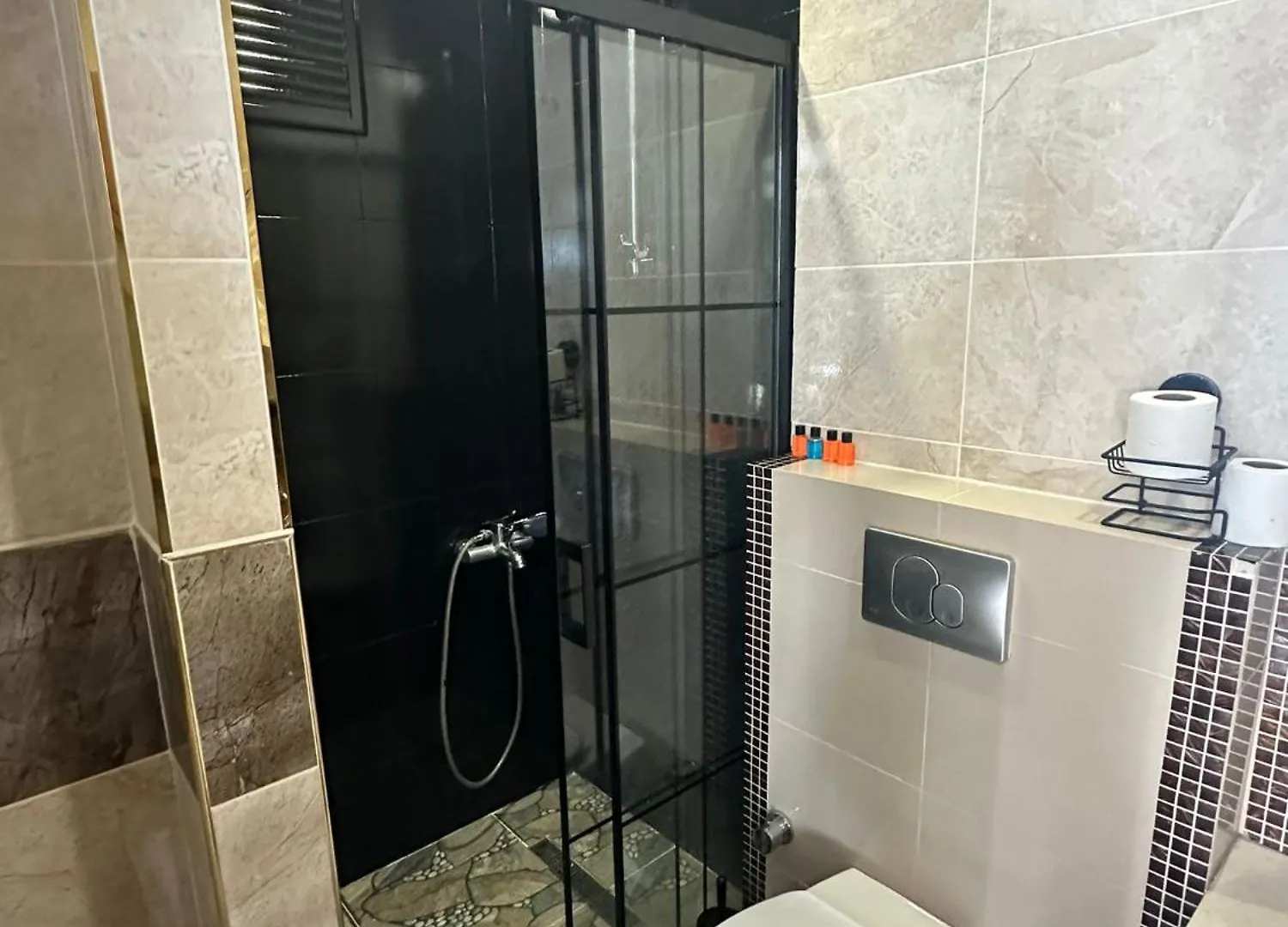 Myy Suites Hotel Istanboel Aparthotel
