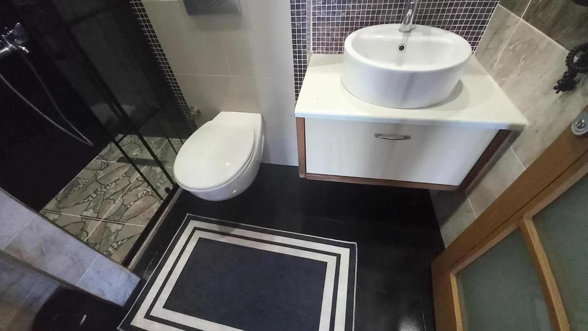 Myy Suites Hotel Istanboel 0*,